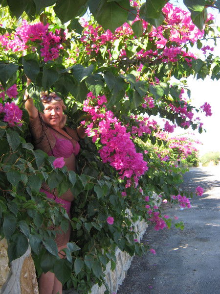 Ольга Базарская