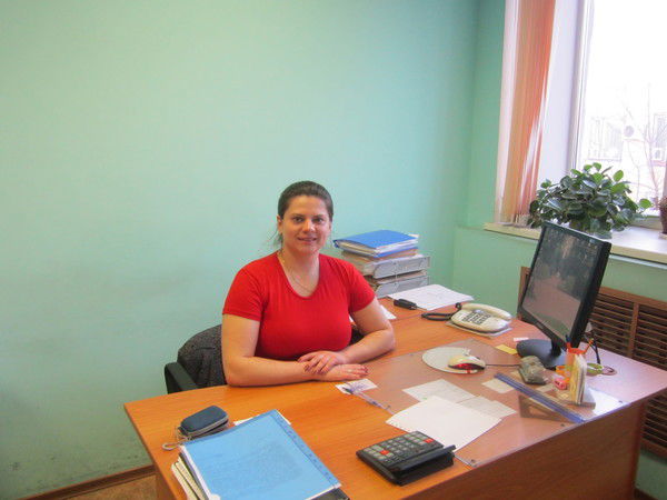 Ксения Агеева