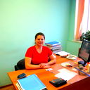 Ксения Агеева