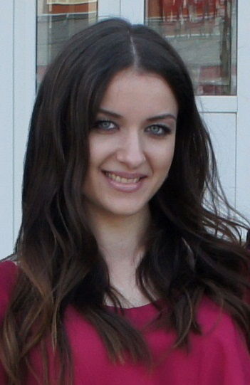 Наталья Левицкая