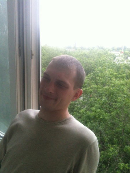 Игорь Креснов