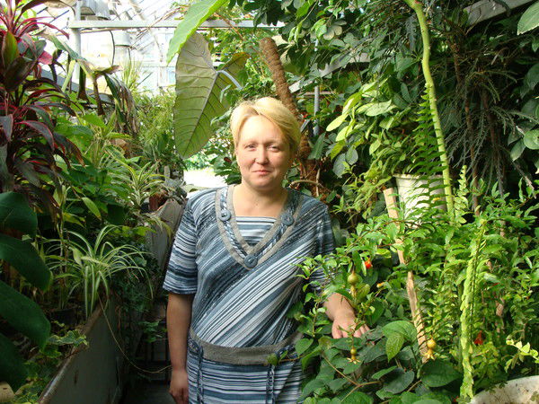 Наталья Шакурова