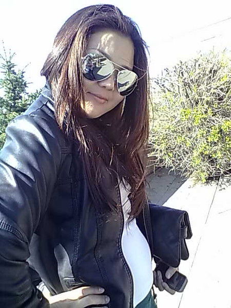 Мая Абилдаева