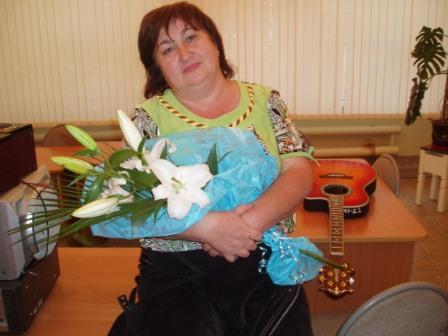 Светлана Бодикова