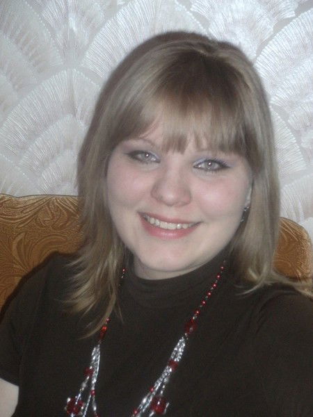 Катерина Захарова