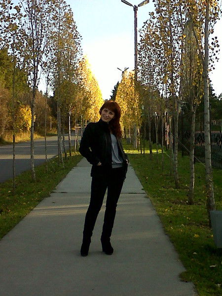 Анастасия Кириллова