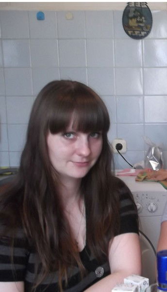 Мария Котлярова