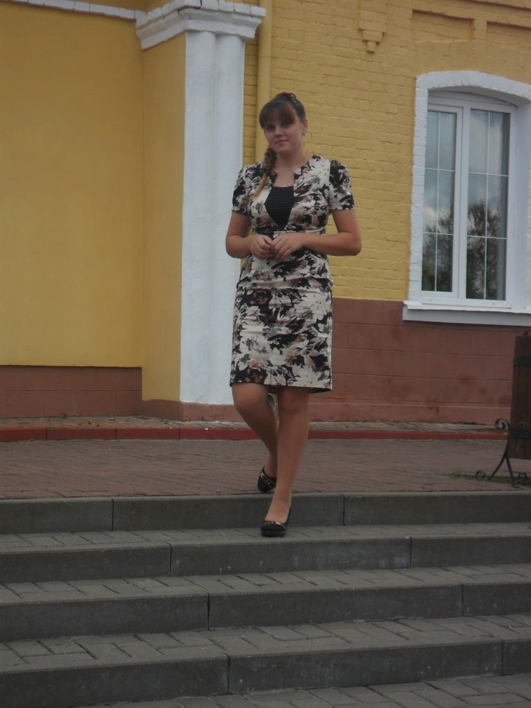 Надежда Мазур