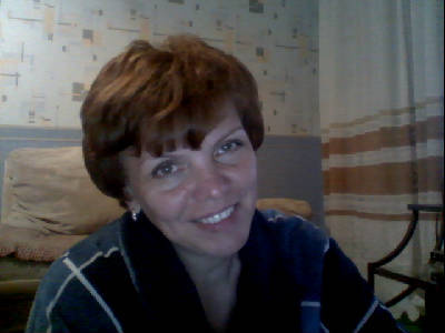 Марина Кулик