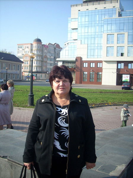 Екатерина Мельник