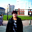 Екатерина Мельник