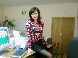 Наталья Гарцунова