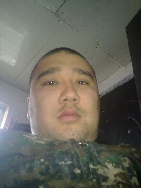 Самат Серкебаев