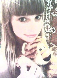 Анастасия Колодина