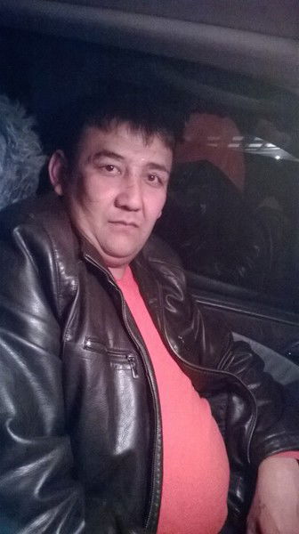 Арман Бектенов