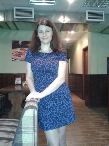 Зарема Черкес