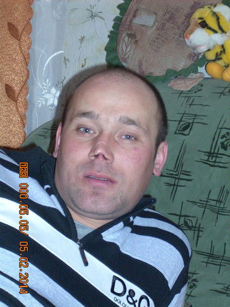 Костя Зайцев