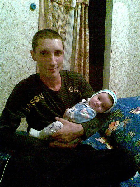 Валера Куприец