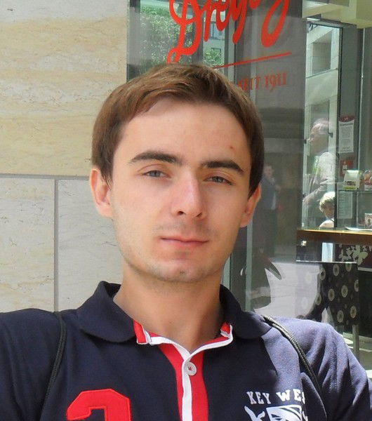 Станислав Загребельный