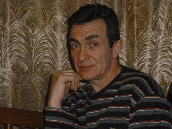 Сергей Мелешин