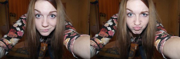 Юлия Максимовна*