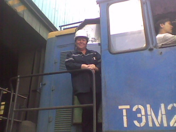 Наталья Кошева-Шулаева