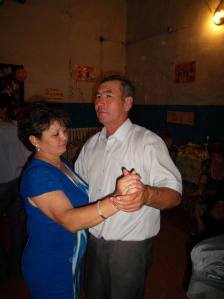 Гульжан Шакимова