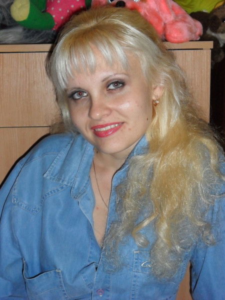 Татьяна Шешеня