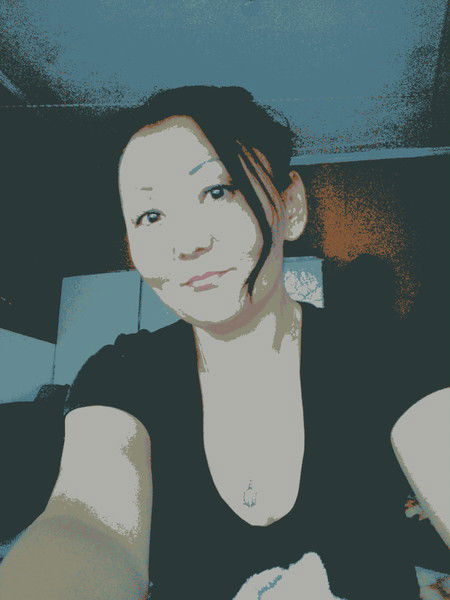 Гулнара Махметова