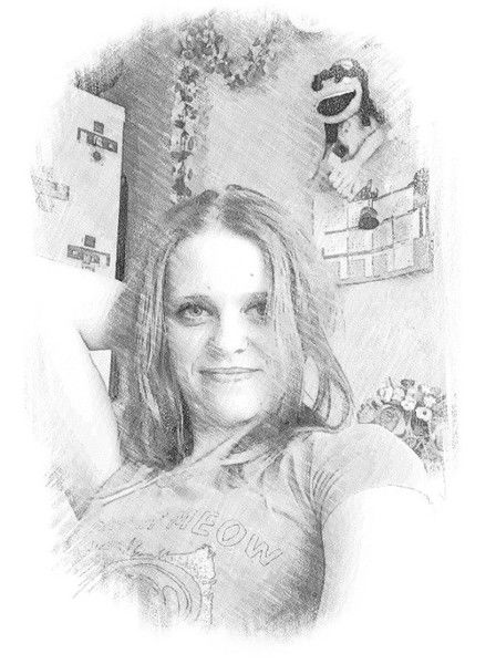 Алёна Никитина