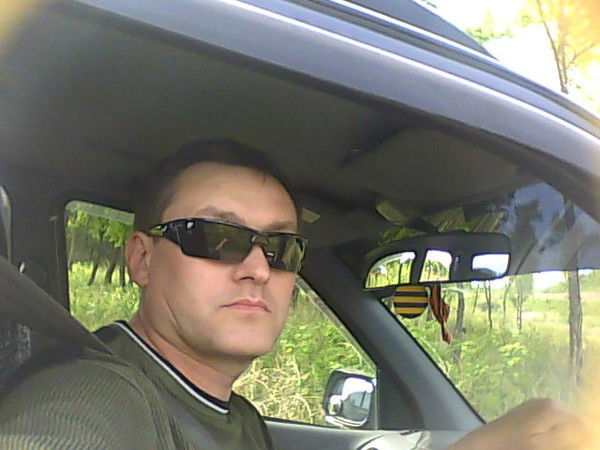 Сергей Завидеев