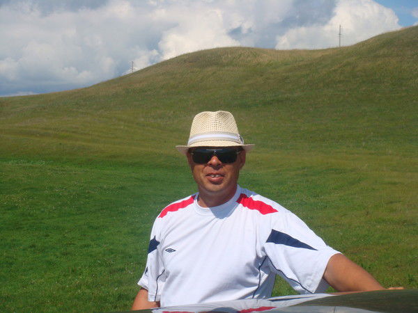 Татарин Татар