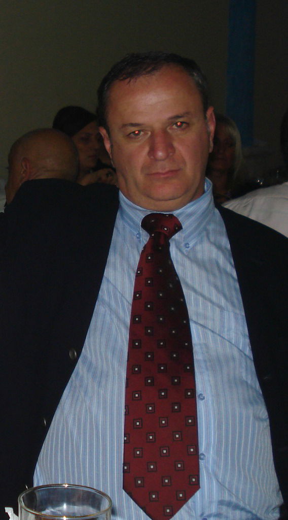 Kaxa Nacvlishvili