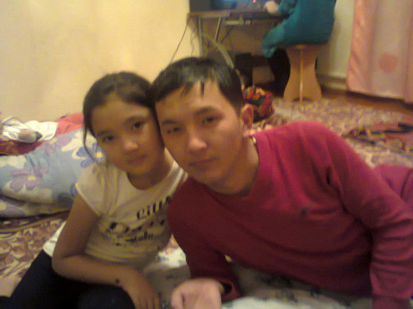 Нагымет Маханбетов