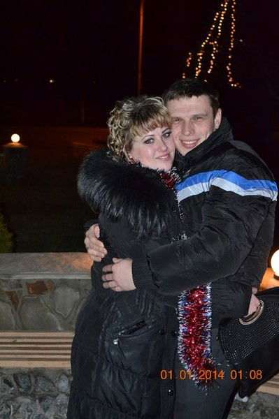 Аня Галенко