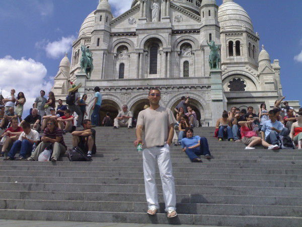 Самвел Андреасян