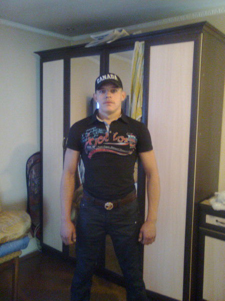 Кирилл Ершов