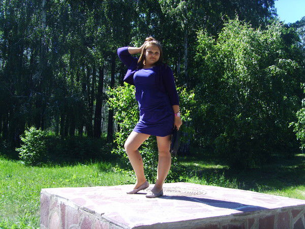 Анастасия Патлай