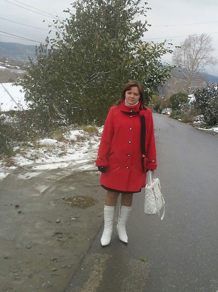 Ирина Логинова