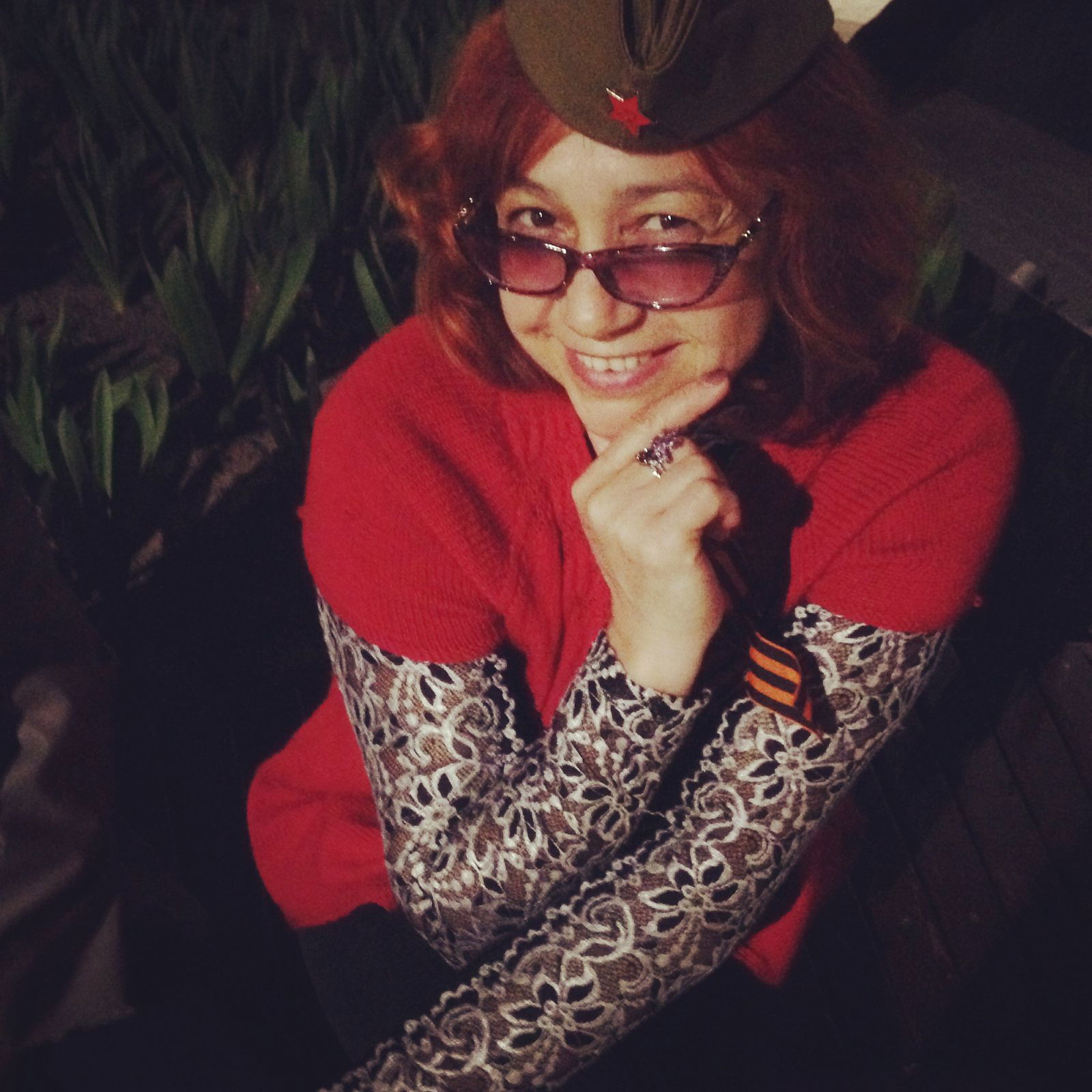 Лилия Шаймарданова