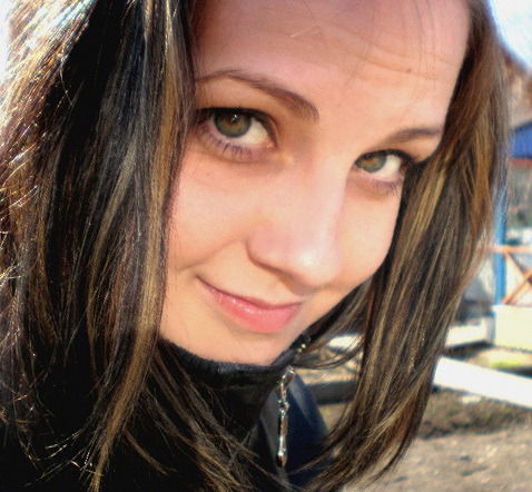 Алена Дмитриева