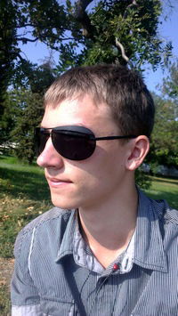 Никита Пухкан