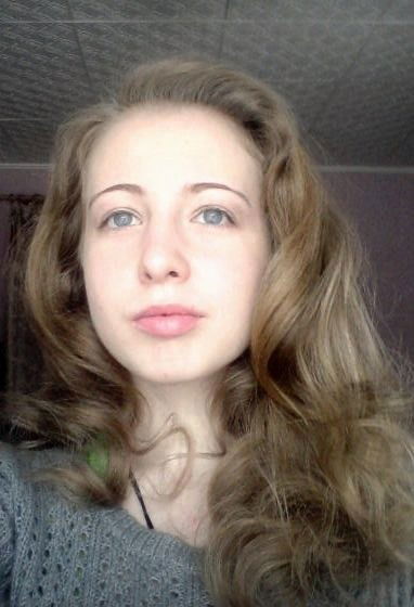 Дарья Позднякова