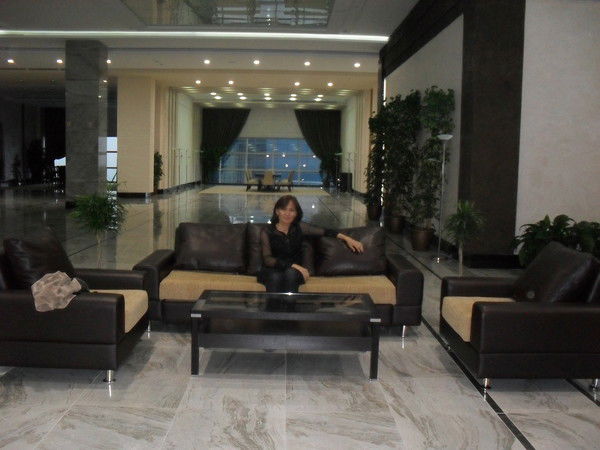 Клара Султанова