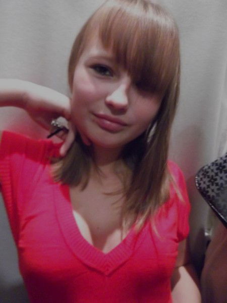 Пешкова Екатерина