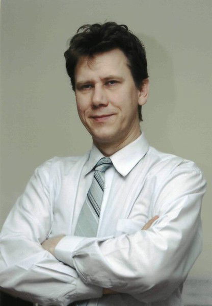 Виктор Попик