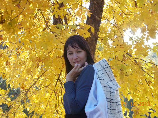 Алёна Михеева