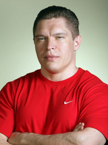 Сизов Алексей