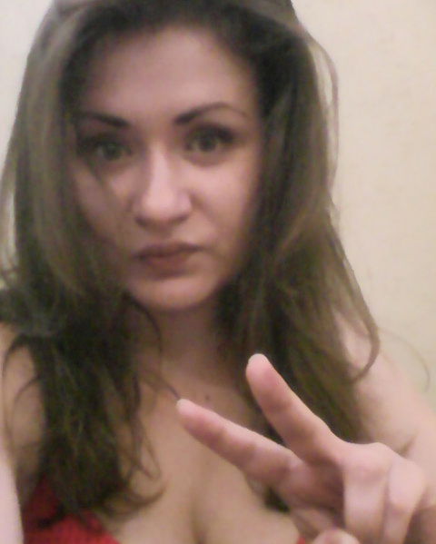 Света Корнеенко