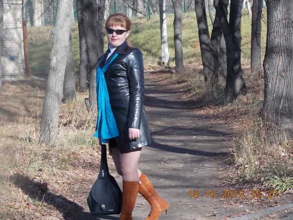 Лена Байчевская